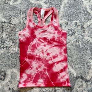 Girls Ivivva Tank Size 6